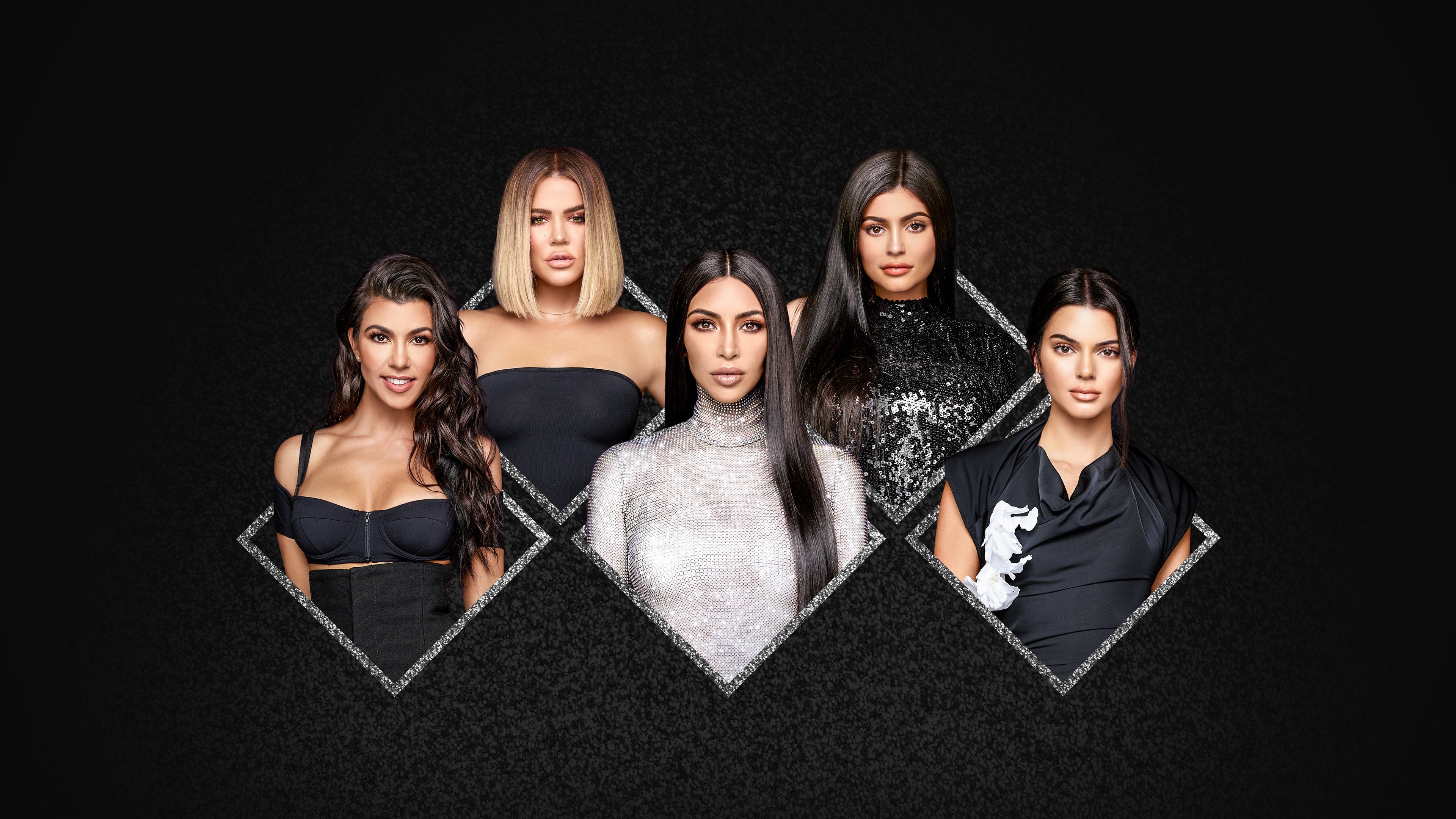 Keeping Up with the Kardashians - Season 19