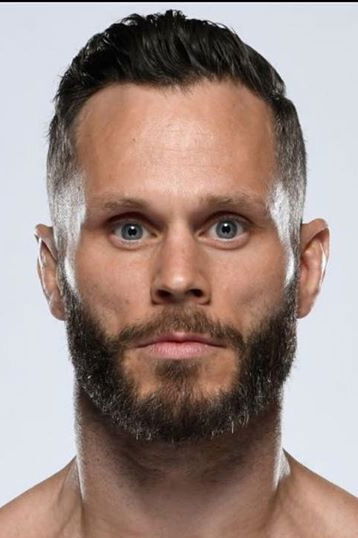 et billede af Tony Kelley