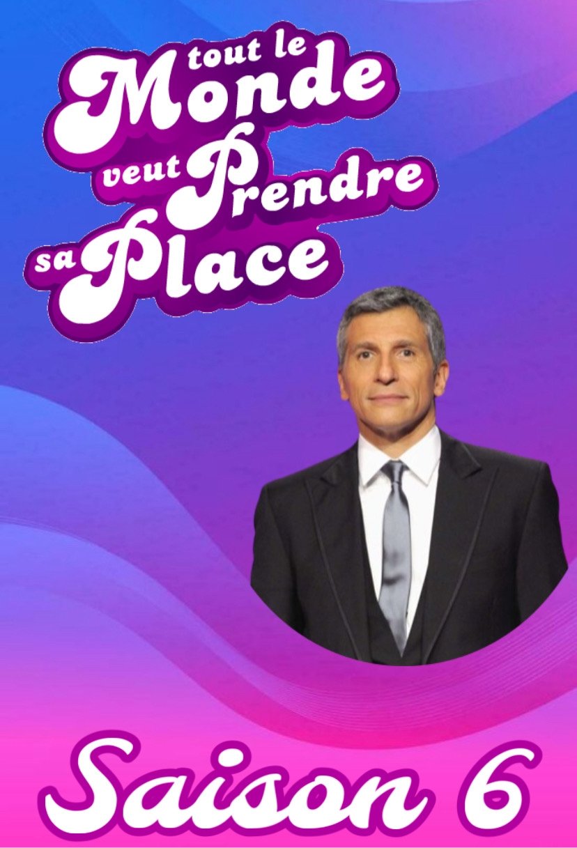 Hold on to Your Seat! - Season 6