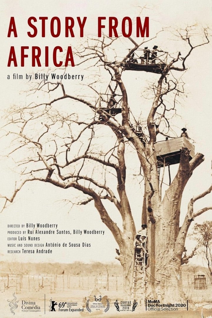 A Story from Africa