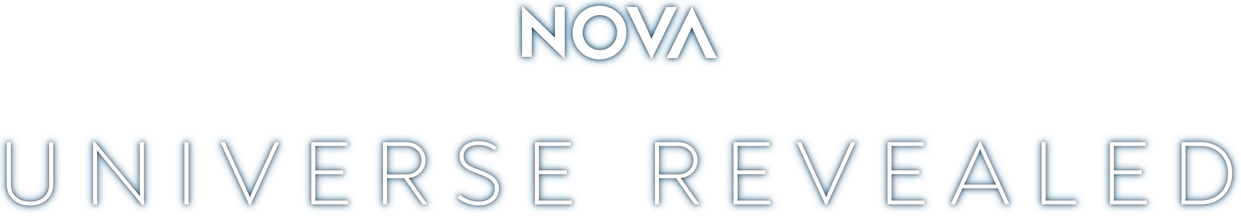 NOVA Universe Revealed (TV Series 20212021) Logos — The Movie