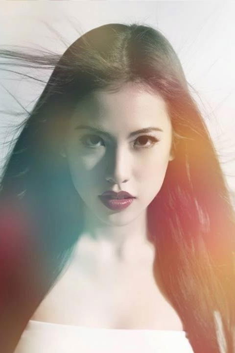 et billede af Tjoa Xueting