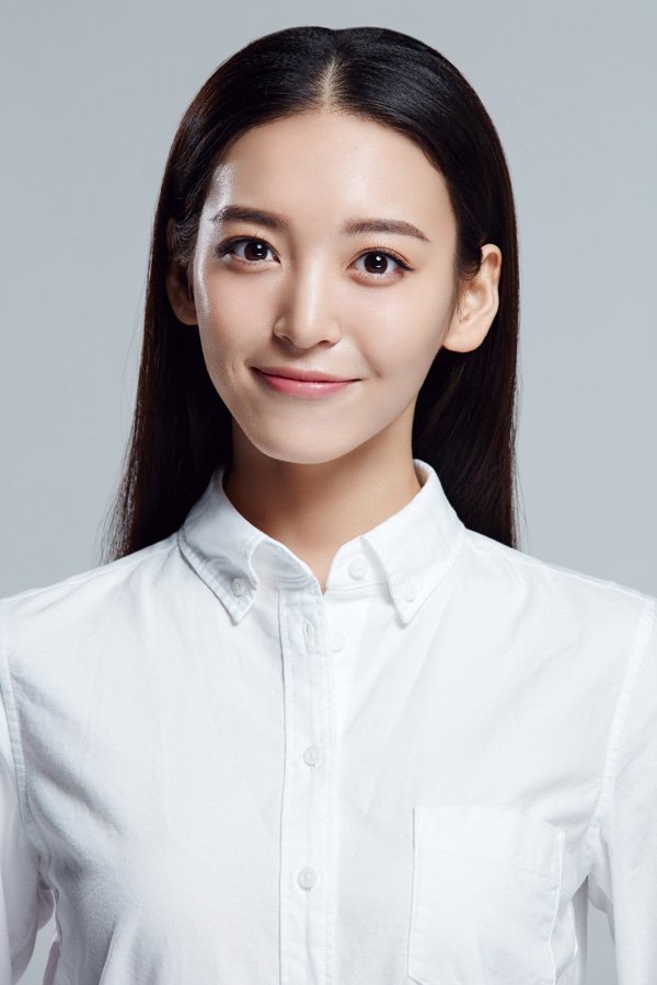 et billede af You Jingru