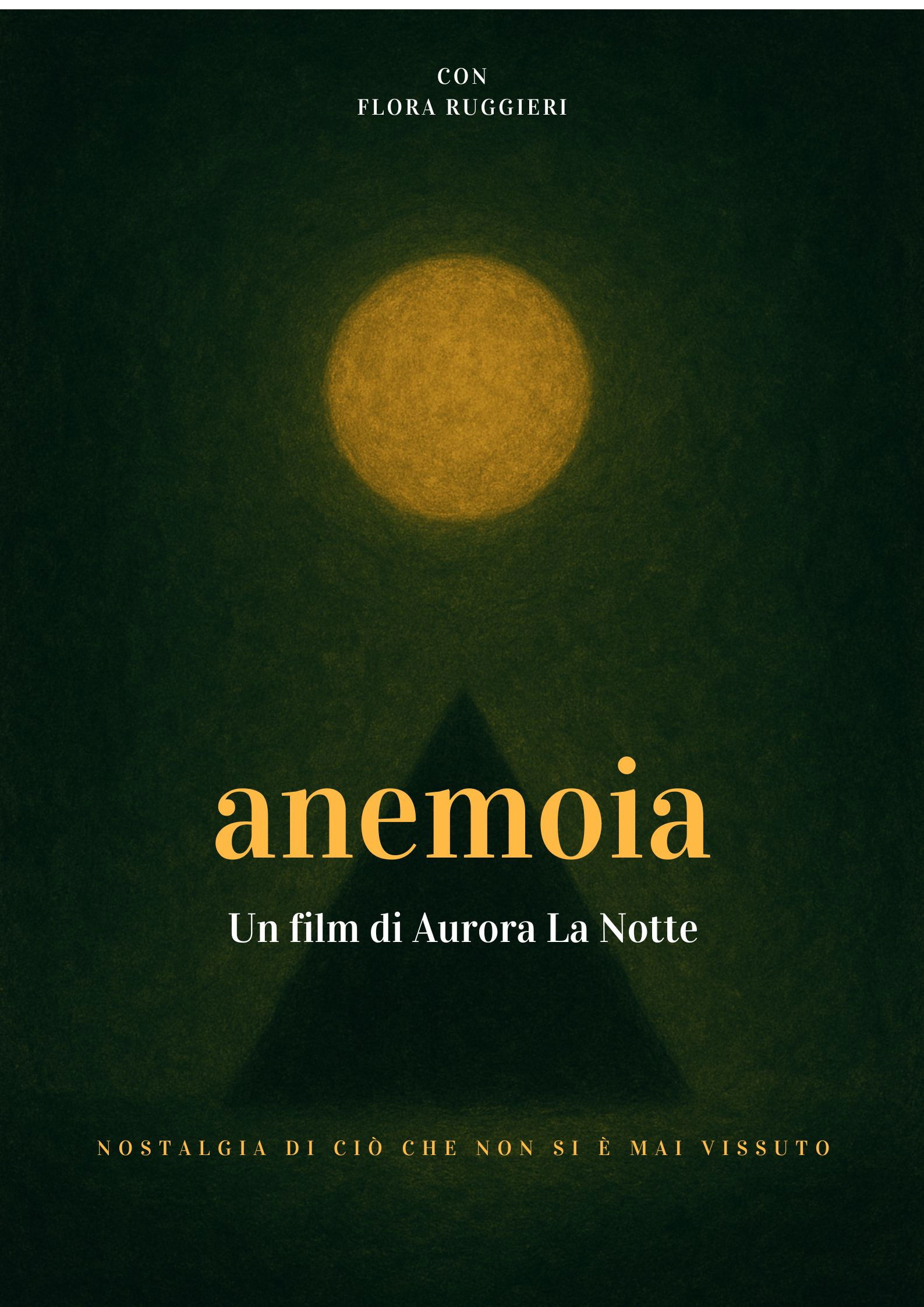Anemoia
