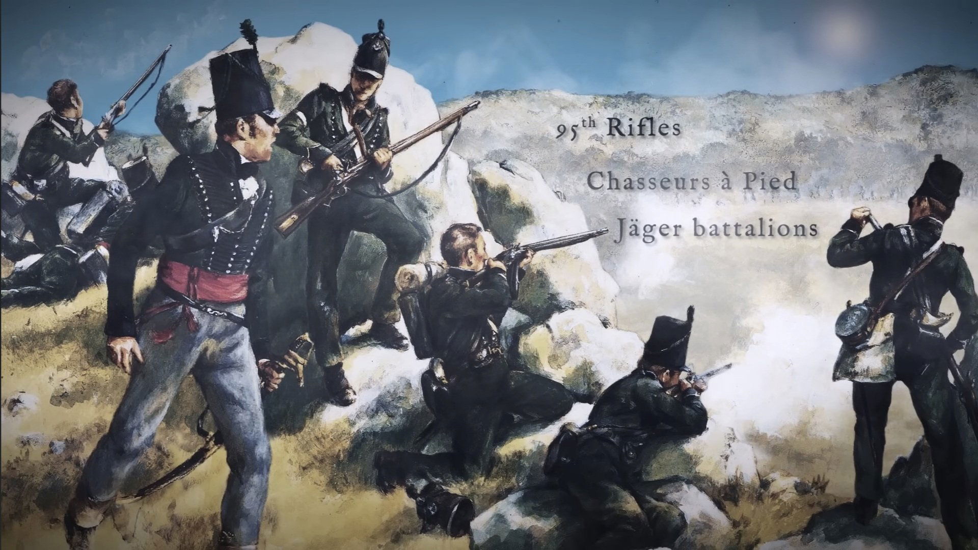 Quick Guide to Napoleonic Infantry Tactics (2019)