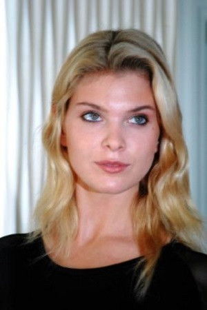 et billede af Alessandra Pozzi