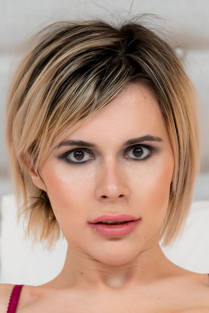 et billede af Yulia Masakowa