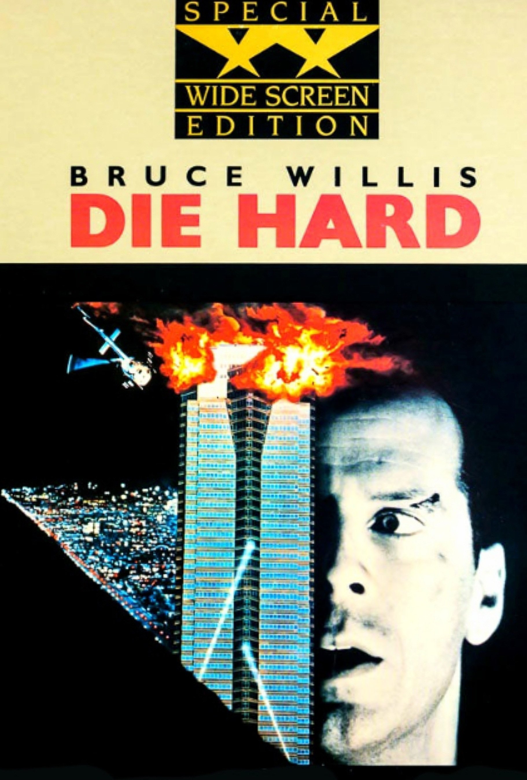 Die Hard