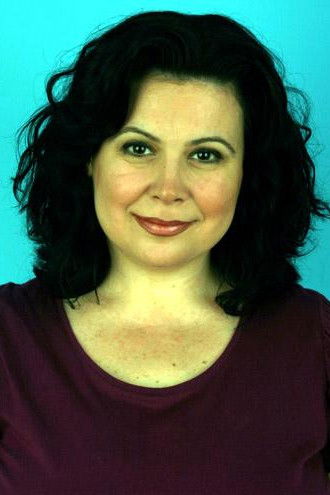 et billede af Aylin Kılınçarslan