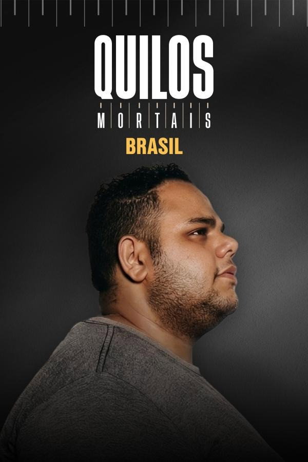 My 600-lb Life: Brazil My 600-lb Life: Brazil