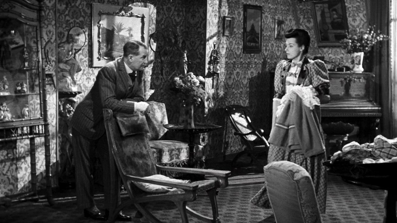 Le silence est d'or (1947)