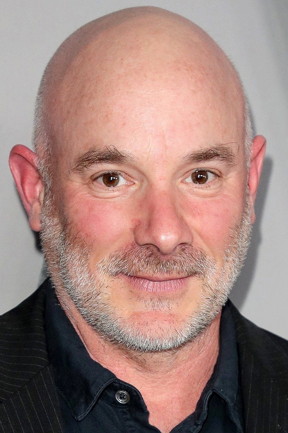 et billede af Andrew Bernstein