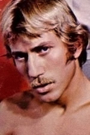 et billede af Eric Clement