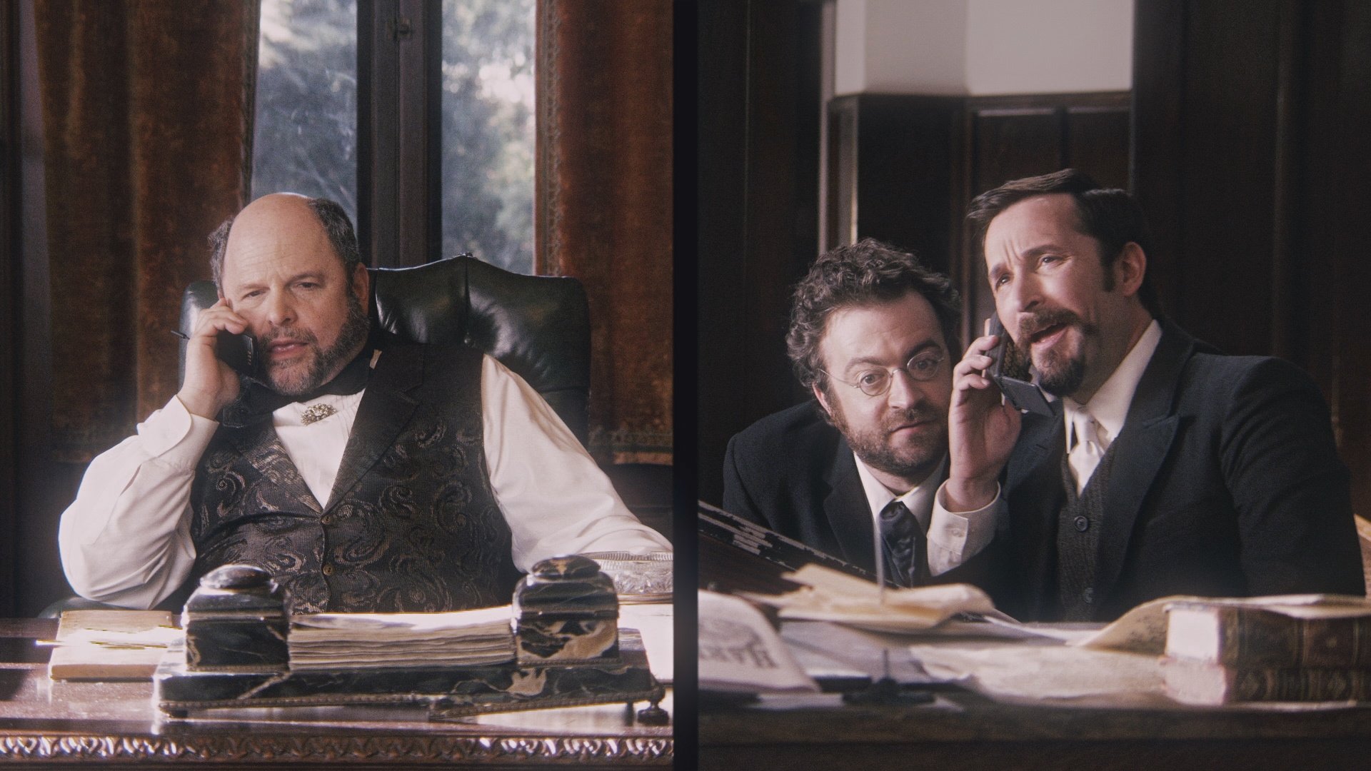 Drunk History
