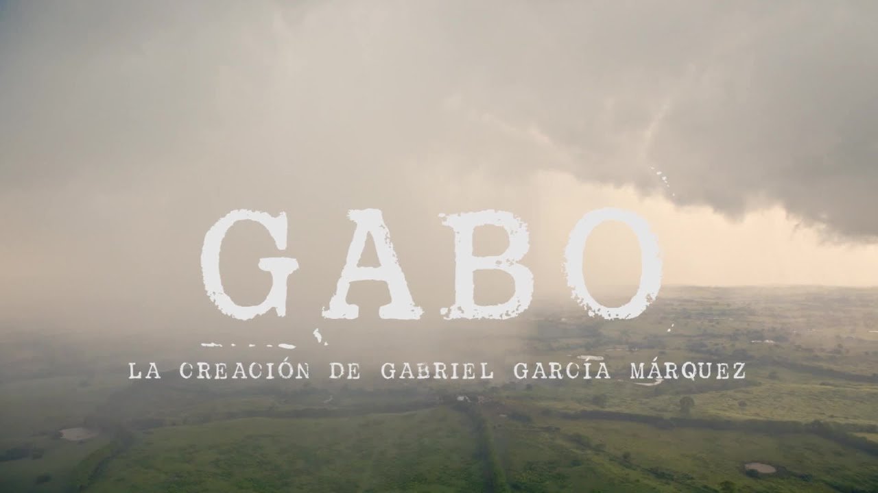 Gabo: The Creation of Gabriel García Márquez (2015)