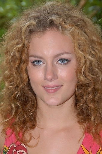 et billede af Taylor Dare