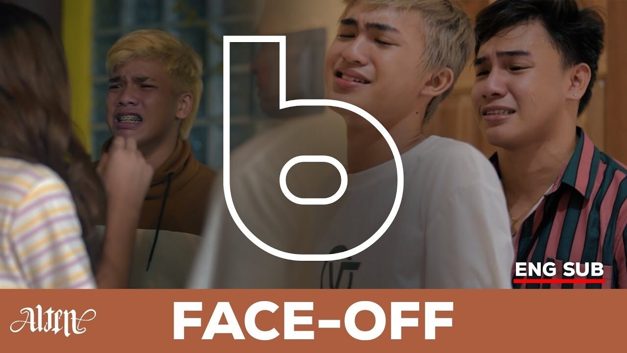 Thumbnail for Face-Off Season 1 Episode 6