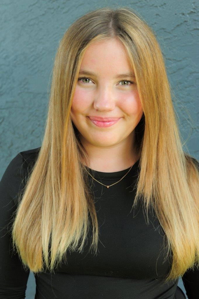 et billede af Sophia Duncan