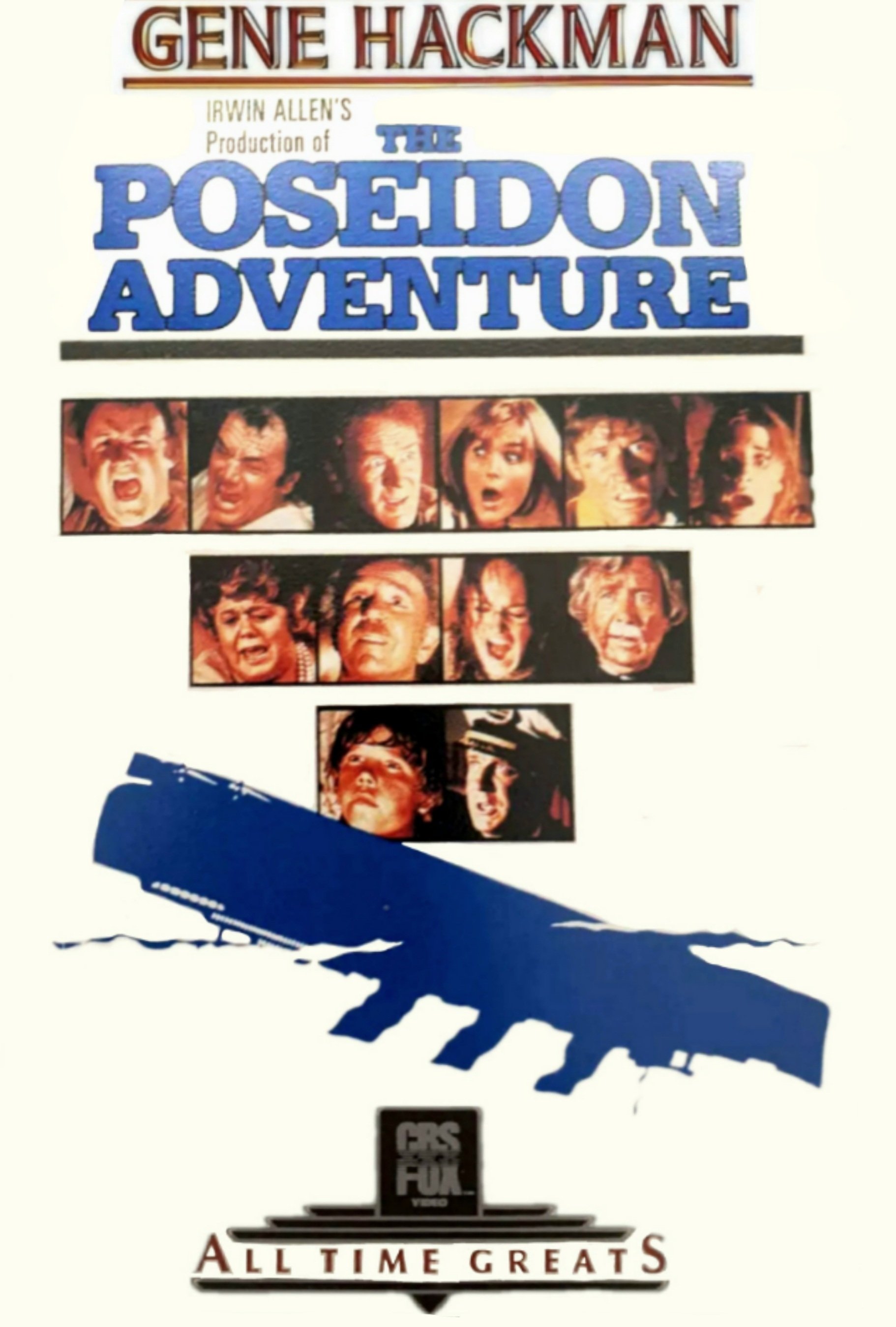The Poseidon Adventure