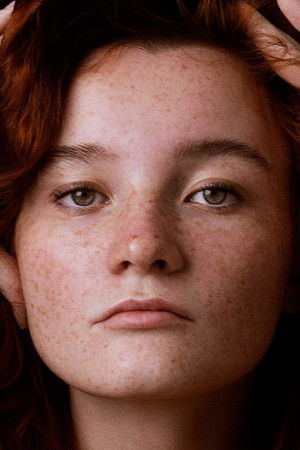 et billede af Elizaveta Boyko