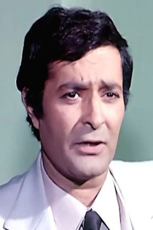 et billede af Samir Saad ElDein