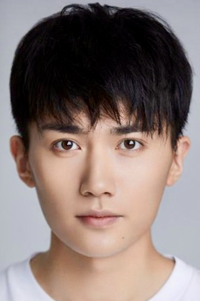 Luo Zekai's picture in the cast