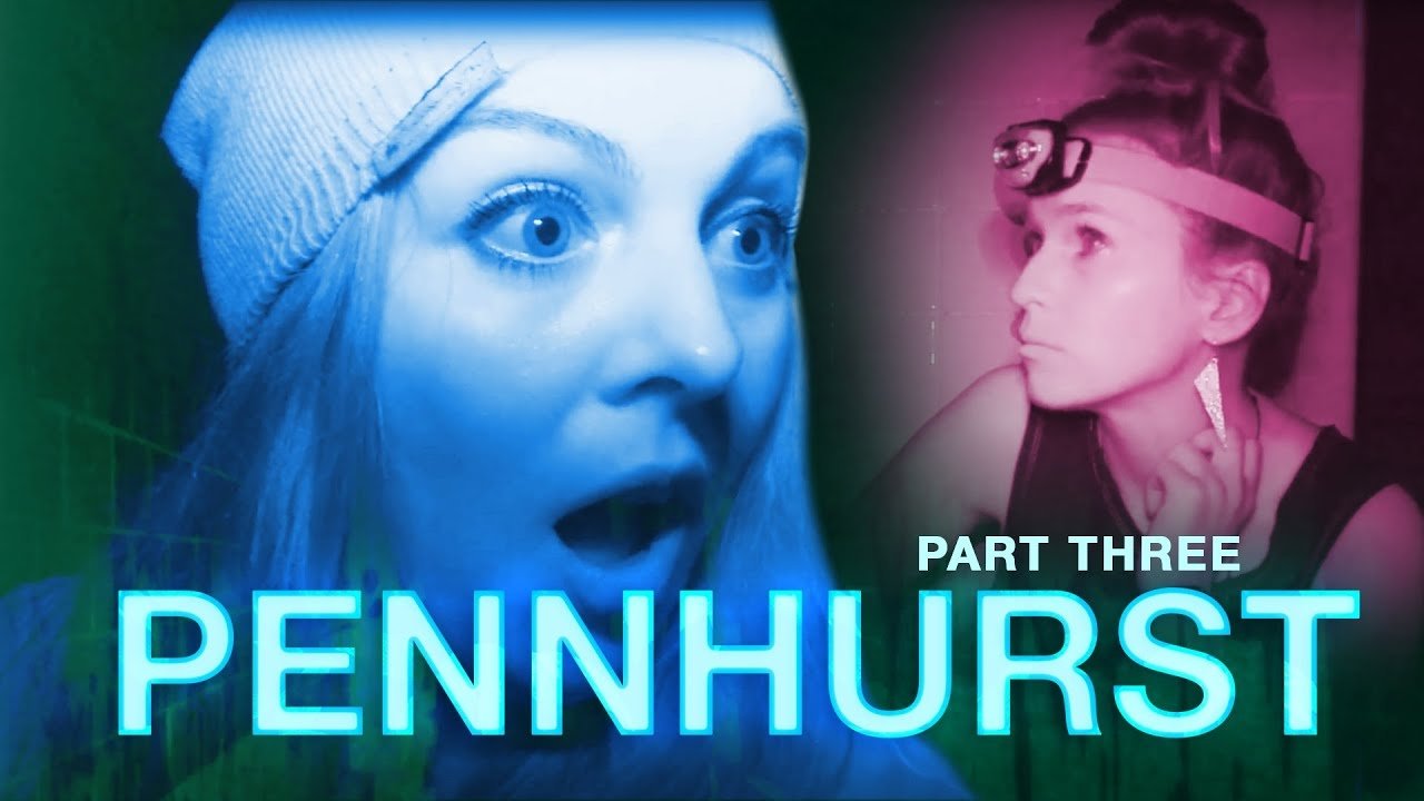 Thumbnail for Travel The Dead: Pennhurst PART 3/3 Season 1 Episode 8