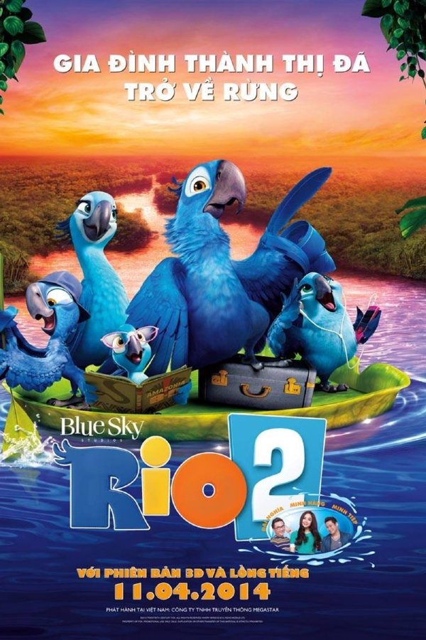 Rio 2