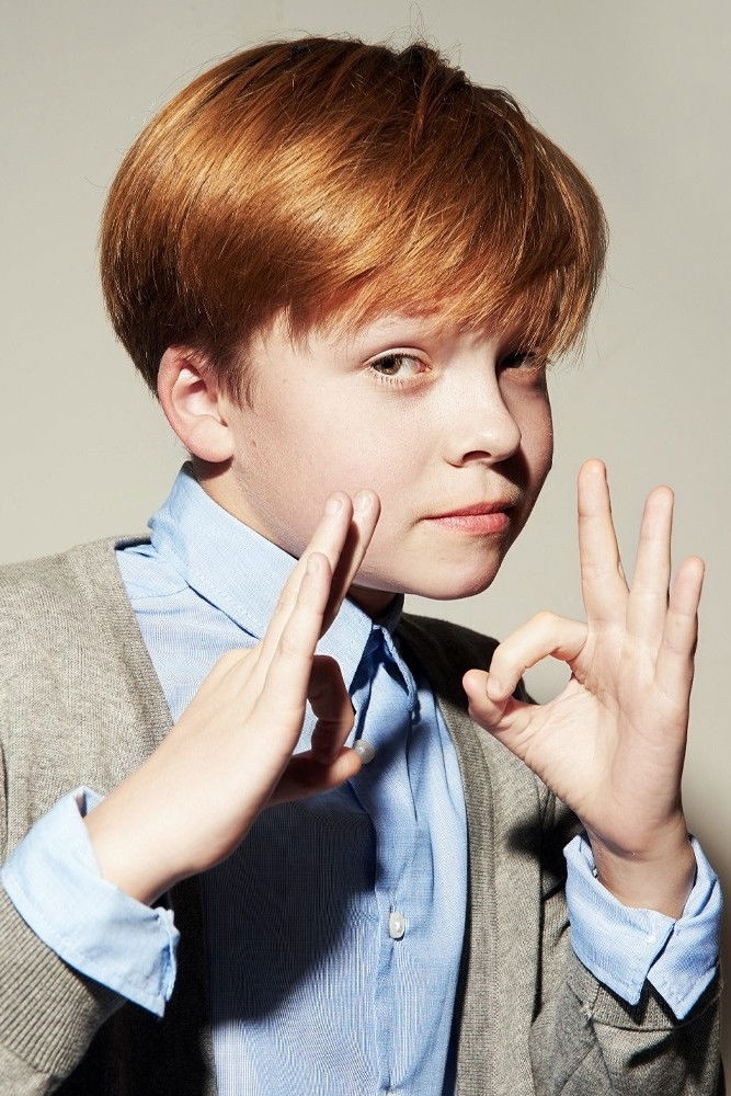 et billede af Maksymilian Balcerowski