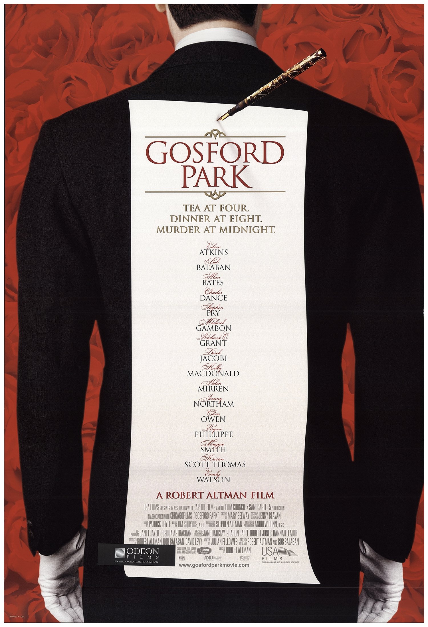 Gosford Park