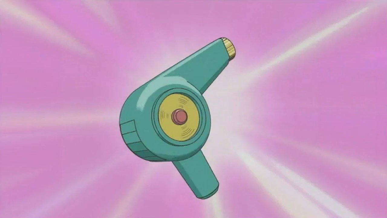 Doraemon