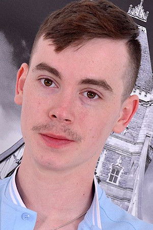 et billede af Tommy Steele