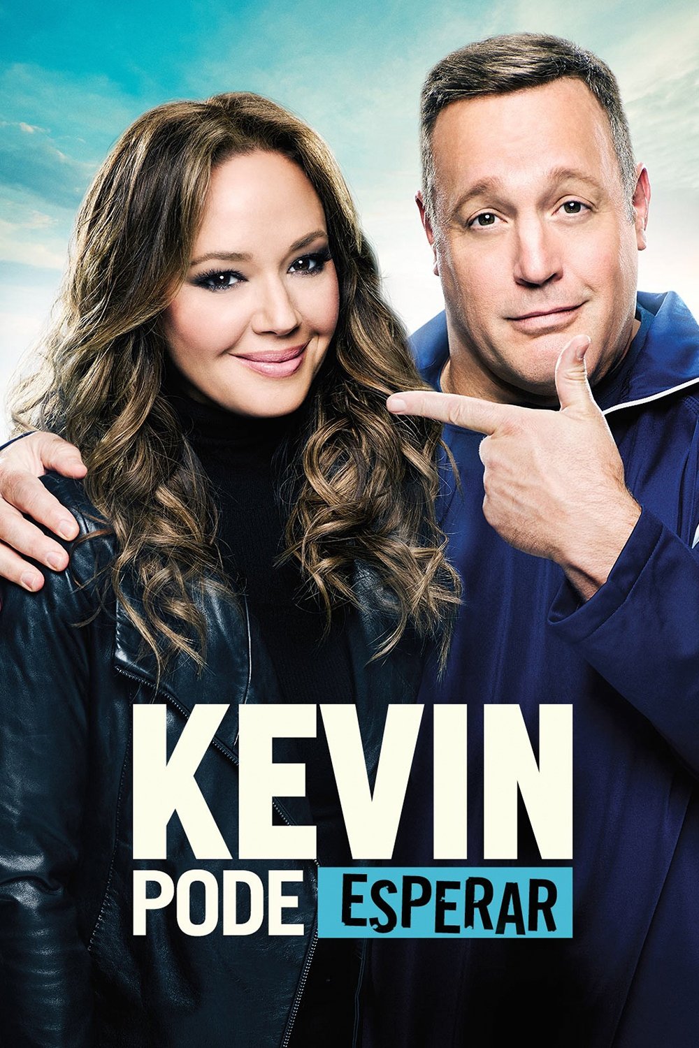 Kevin Pode Esperar Kevin Pode Esperar