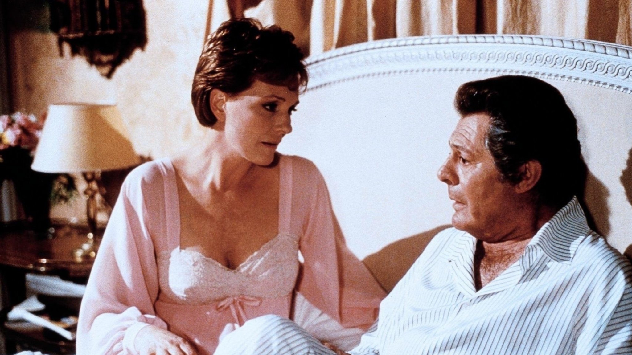 A Fine Romance (1991)