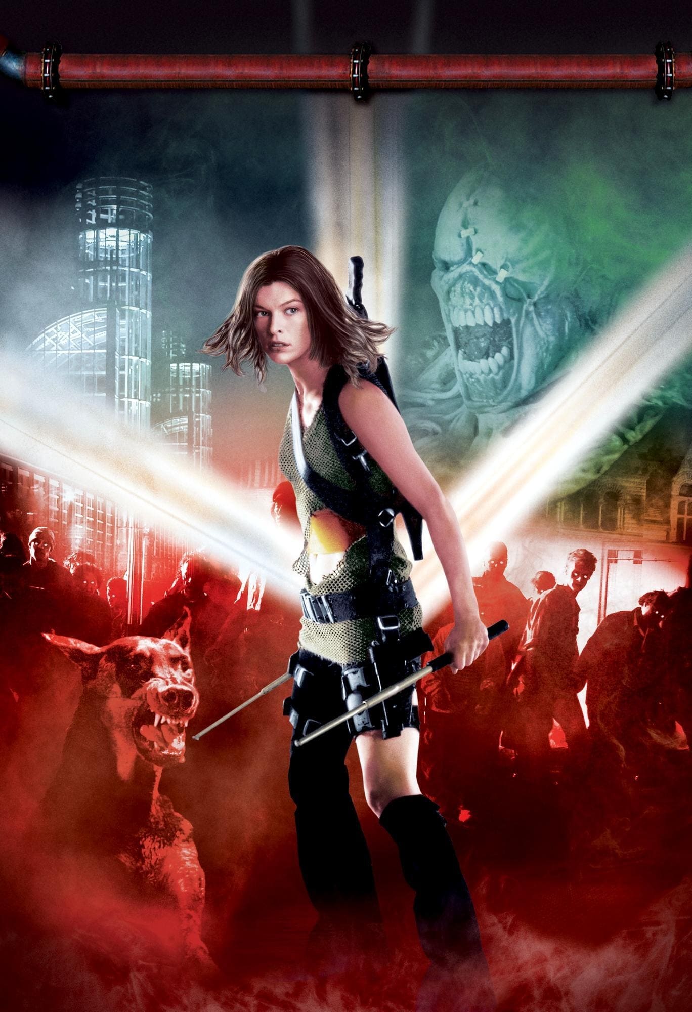 Resident Evil: Apocalypse