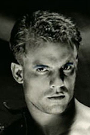 et billede af Brian Cerf