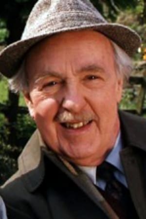 et billede af Derek Benfield