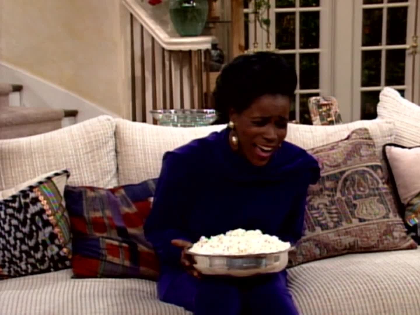 The Fresh Prince of Bel-Air