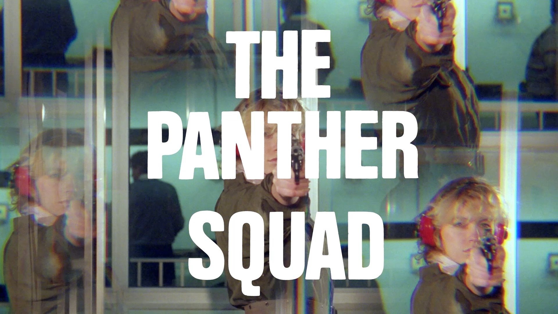 Panther Squad (1984)