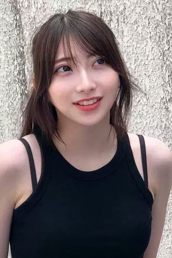 et billede af Kayo Ryuonji