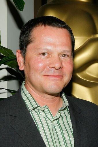 et billede af Mike Elizalde