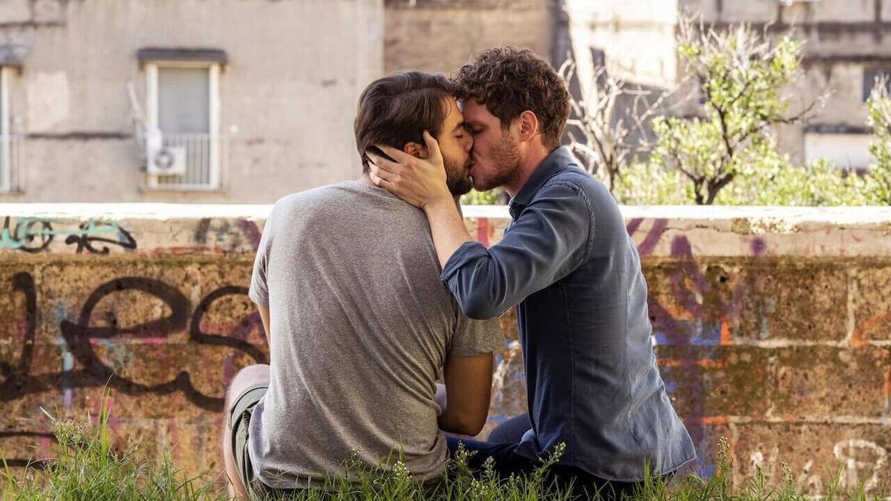 Born for You (2023)