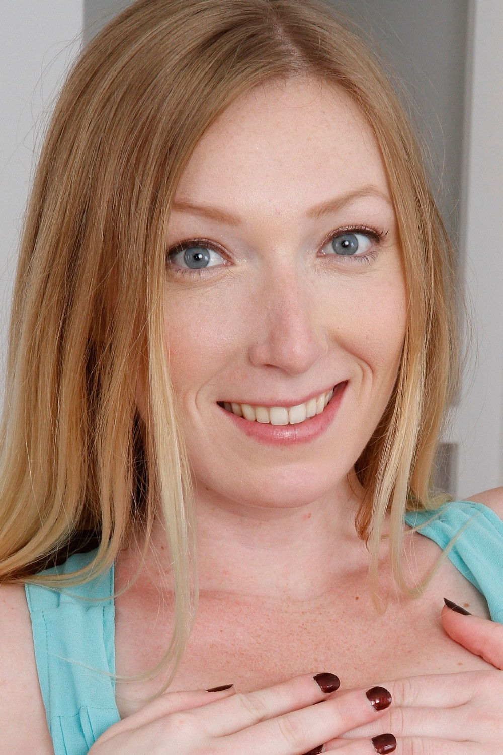 et billede af Tegan Riley