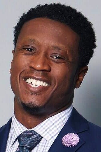 et billede af Caprice Coleman