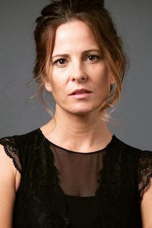 et billede af María Tasende