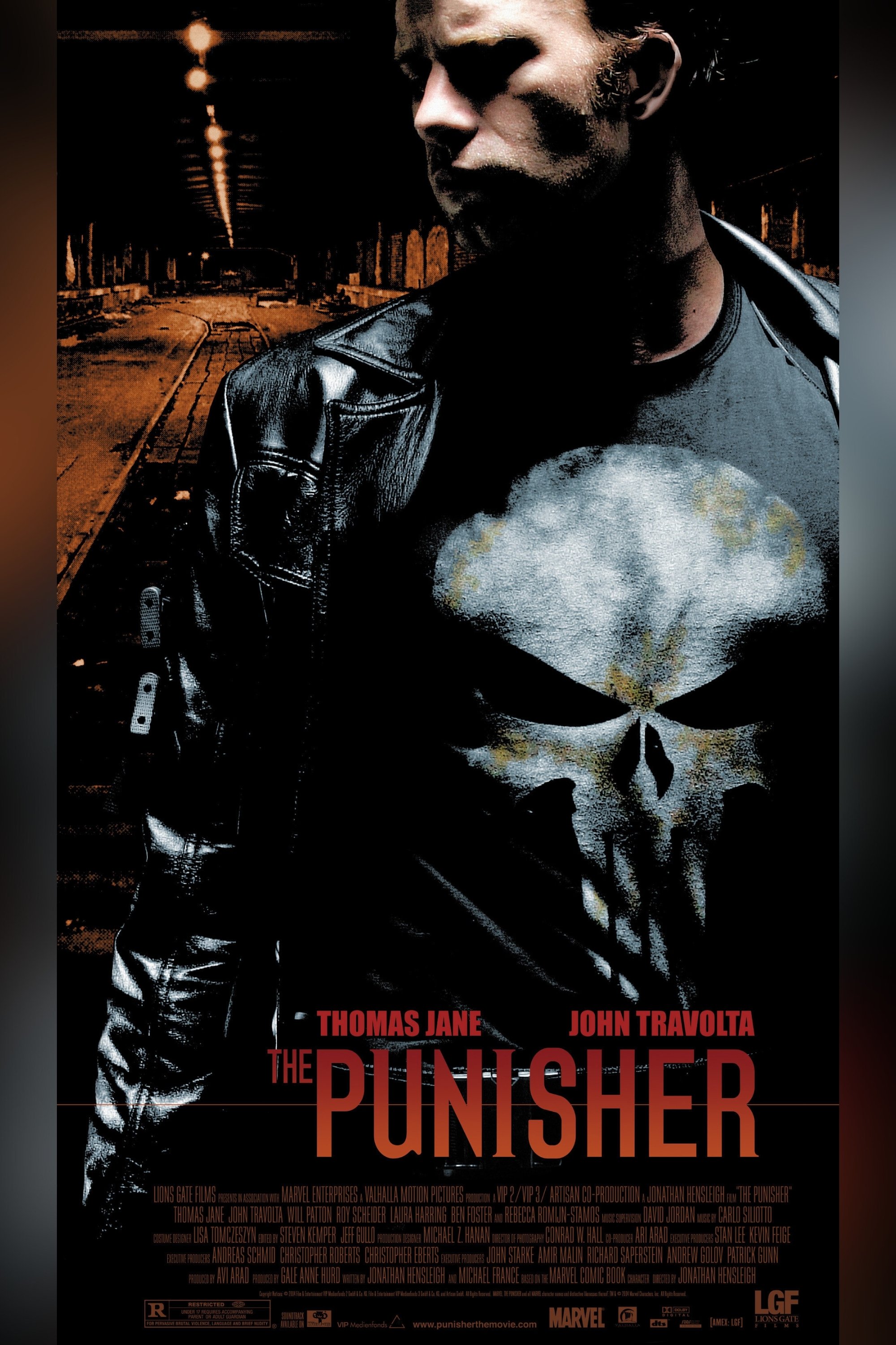 The Punisher