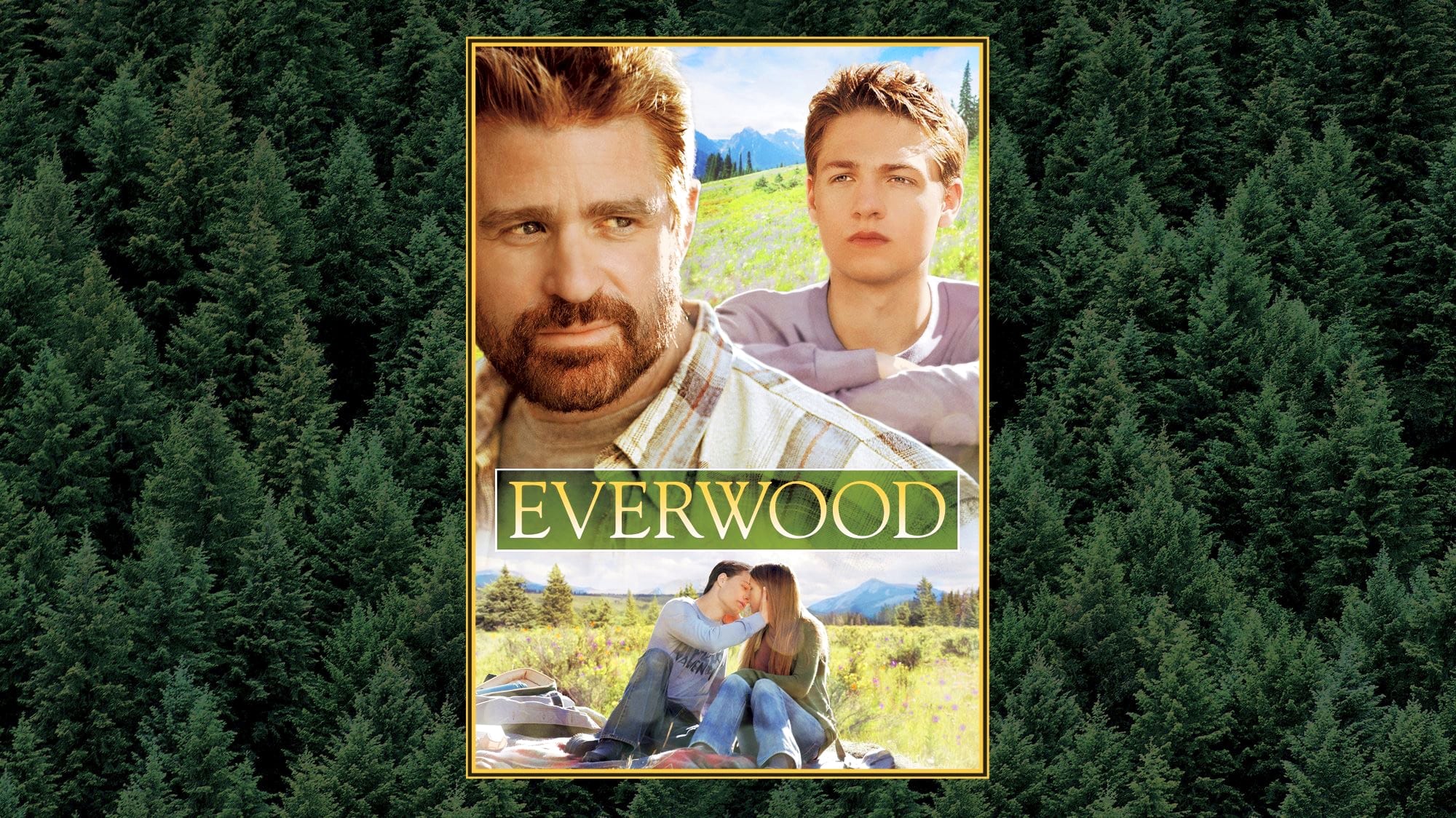 Everwood