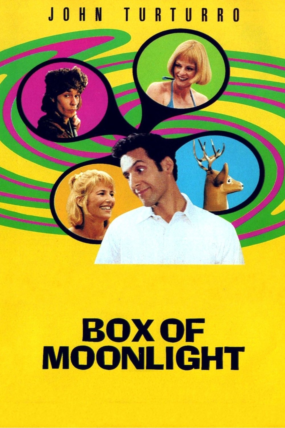 Box of Moonlight