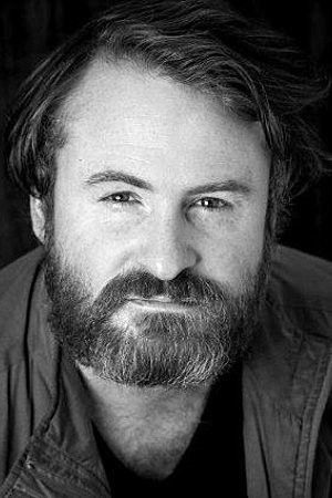 et billede af Gavin Ingham