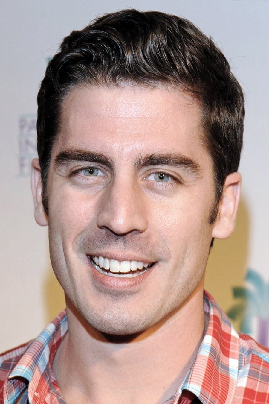 et billede af Max McGuire